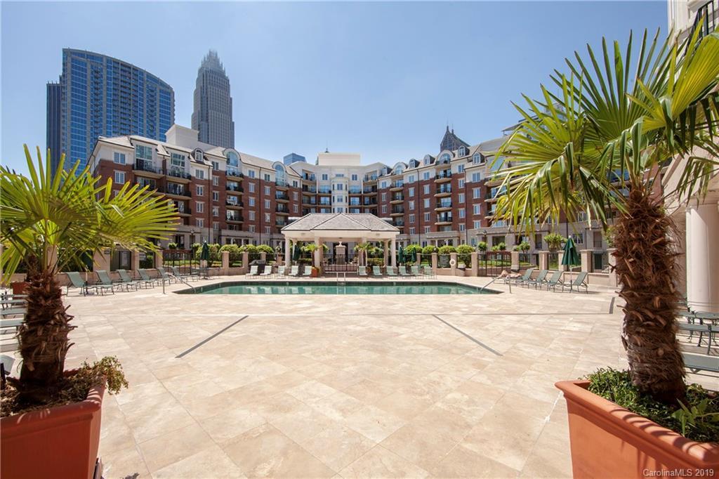 300 W 5th St. #402, Charlotte, NC 28202