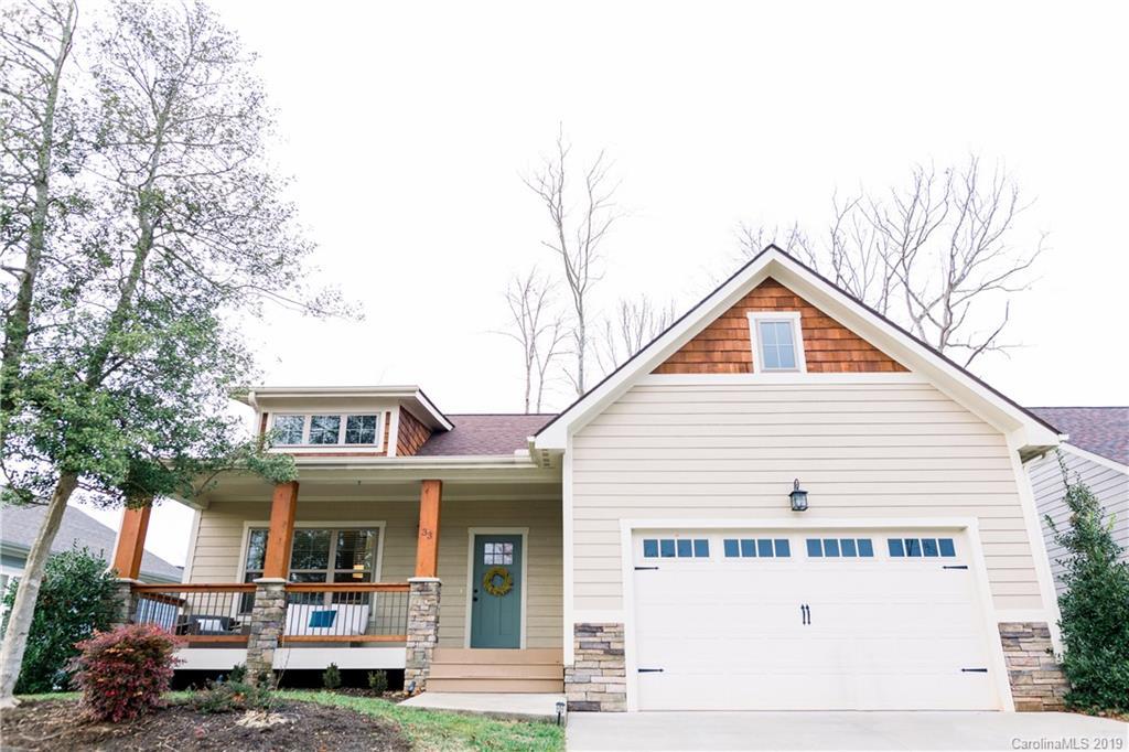 33 Asher Ln., Arden, NC 28704