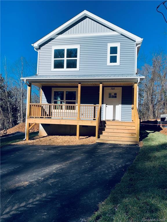 725 Center St., Asheville, NC 28803