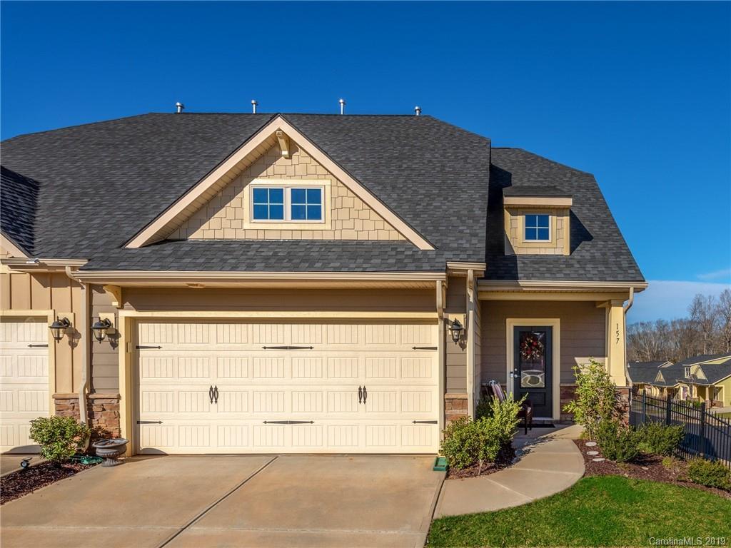 157 Martingale Ave., Mooresville, NC 28115