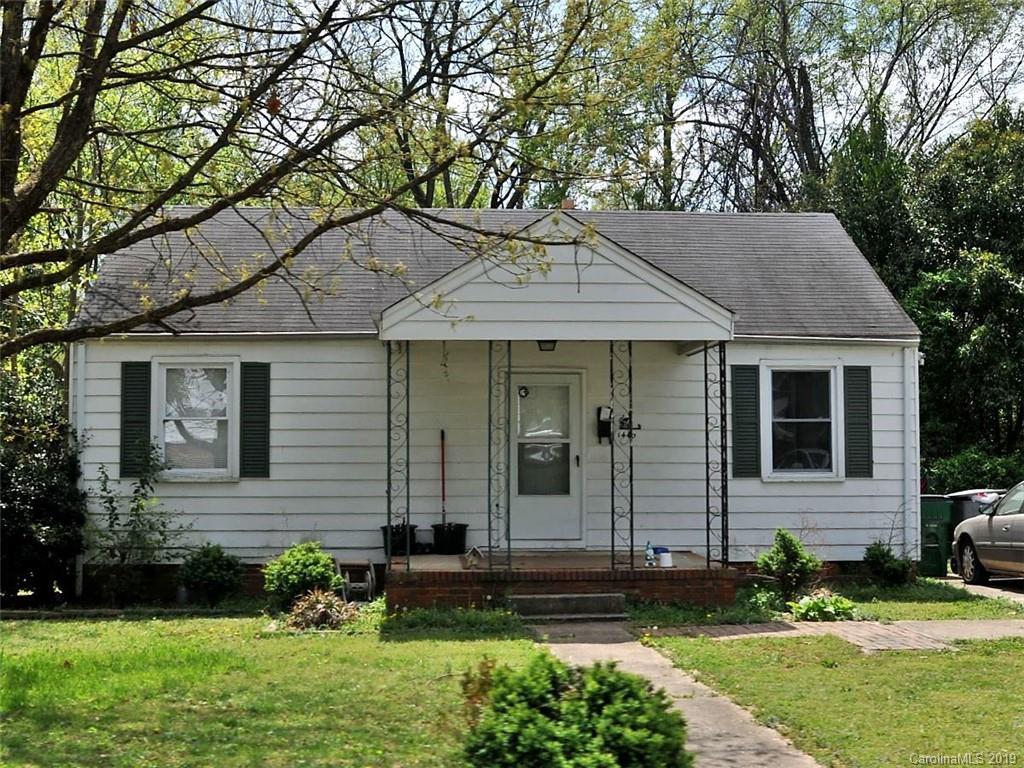 1440 Winston Dr., Charlotte, NC 28205