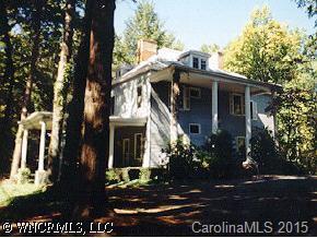 127 Balsam Drive, Waynesville, NC 28786