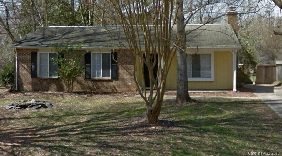 8206 Stem Ct., Charlotte, NC 28227