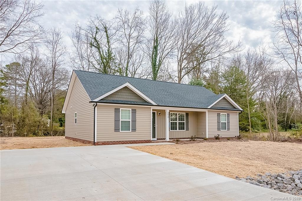 173 Crescent St., Kannapolis, NC 28081