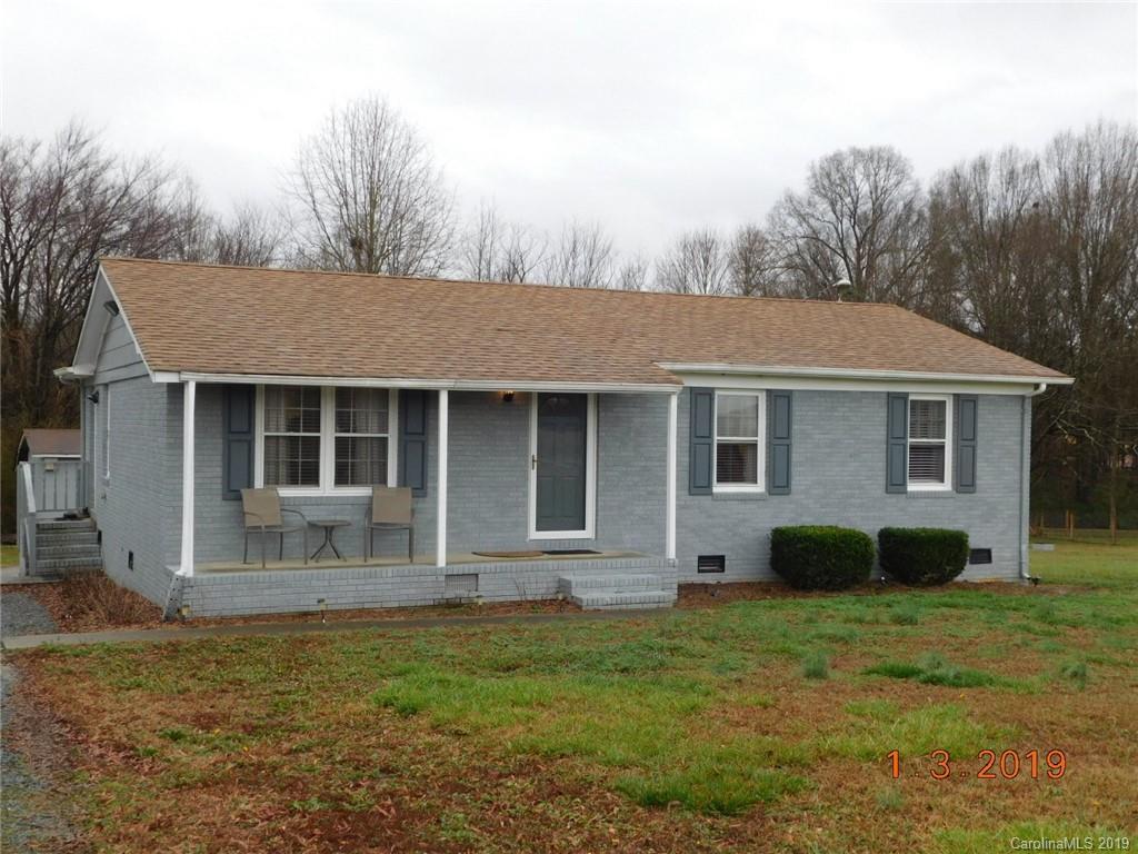 1914 Macedonia Church Rd., Monroe, NC 28112