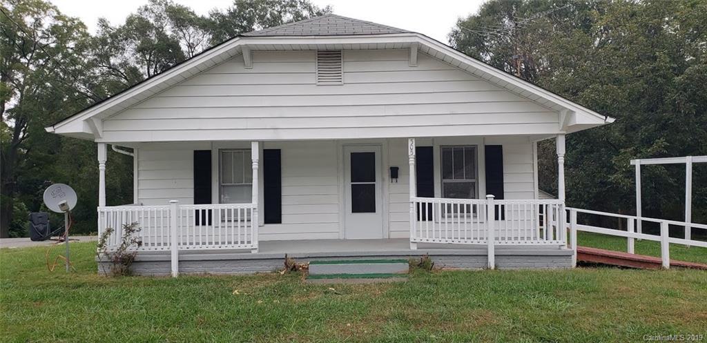 505 Walter St., Kannapolis, NC 28083