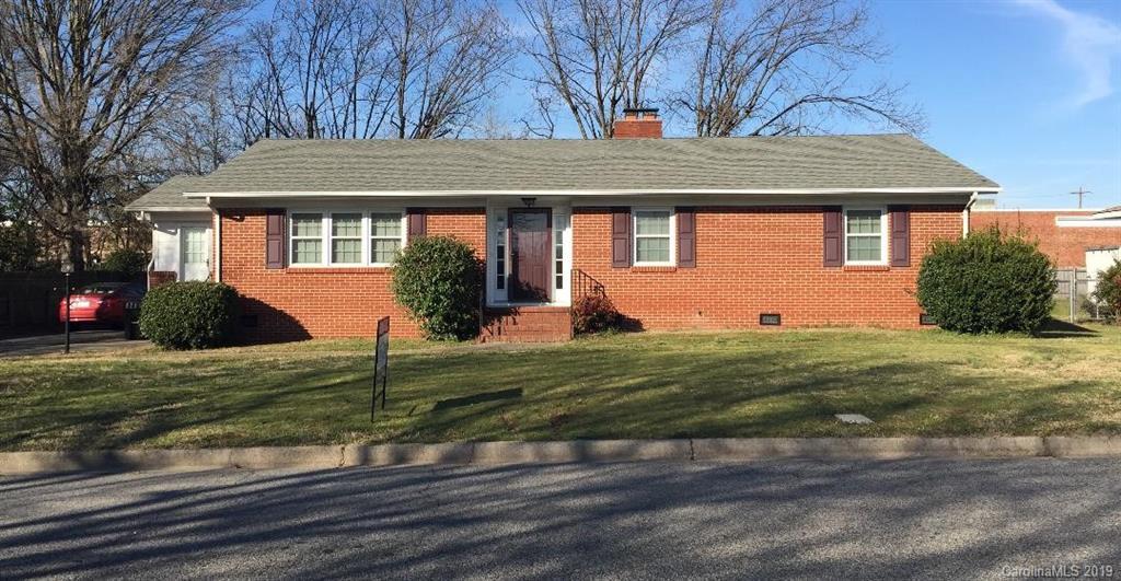 102 King St., Monroe, NC 28110