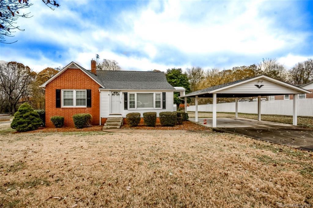118 Martin Ln. #43 & 44, Statesville, NC 28677