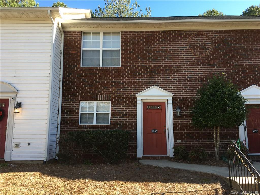 4255 Melrose Club Dr., Matthews, NC 28105