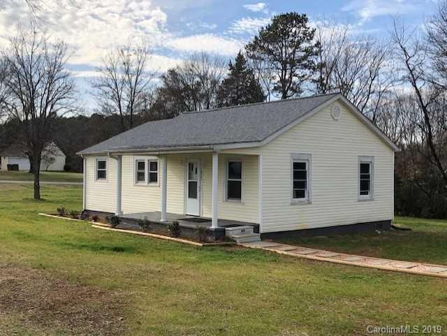 1825 Mollys Backbone Rd., Sherrills Ford, NC 28673