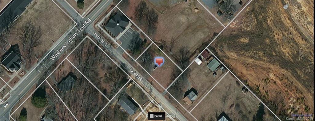 107 E Park Rd., Indian Trail, NC 28079