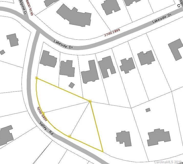 9305,9313,9321 Valley Rd., Charlotte, NC 28270