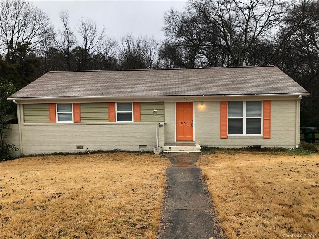 501 Echo Cove Ln., Charlotte, NC 28273