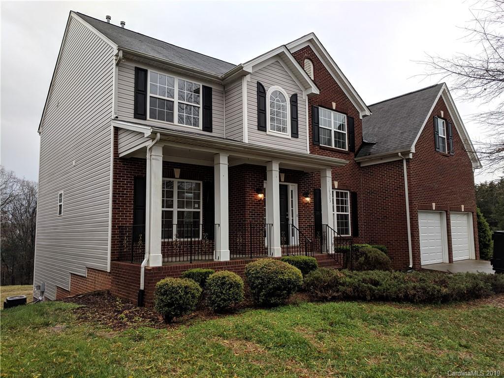 10303 Glenburn Ln., Charlotte, NC 28278