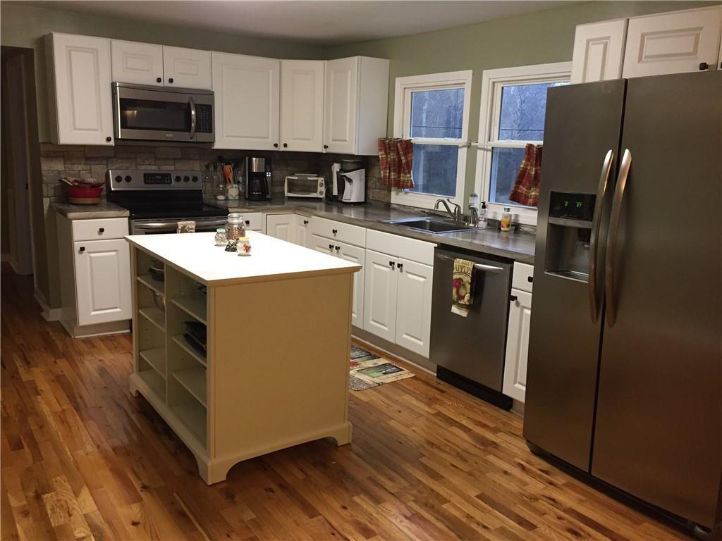 860 Oakland Ave., Drexel, NC 28655