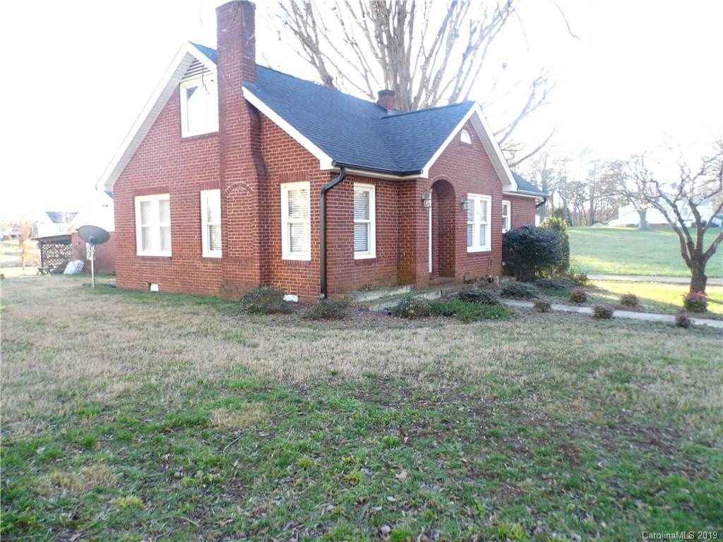 507 Reeves Ave., Albemarle, NC 28001
