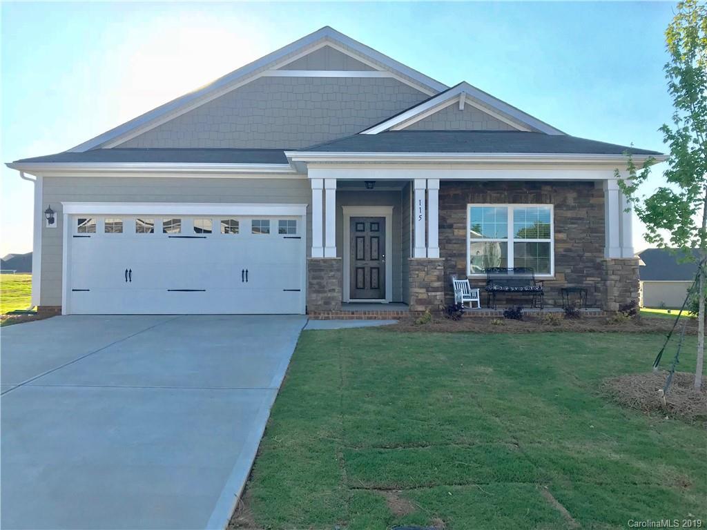 115 E Neel Ranch Rd., Mooresville, NC 28115