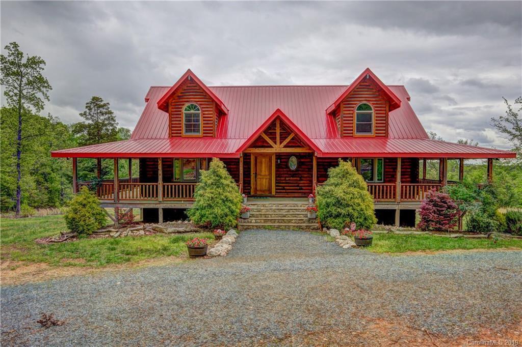 24868 Stony Mountain Rd. #1, Albemarle, NC 28001