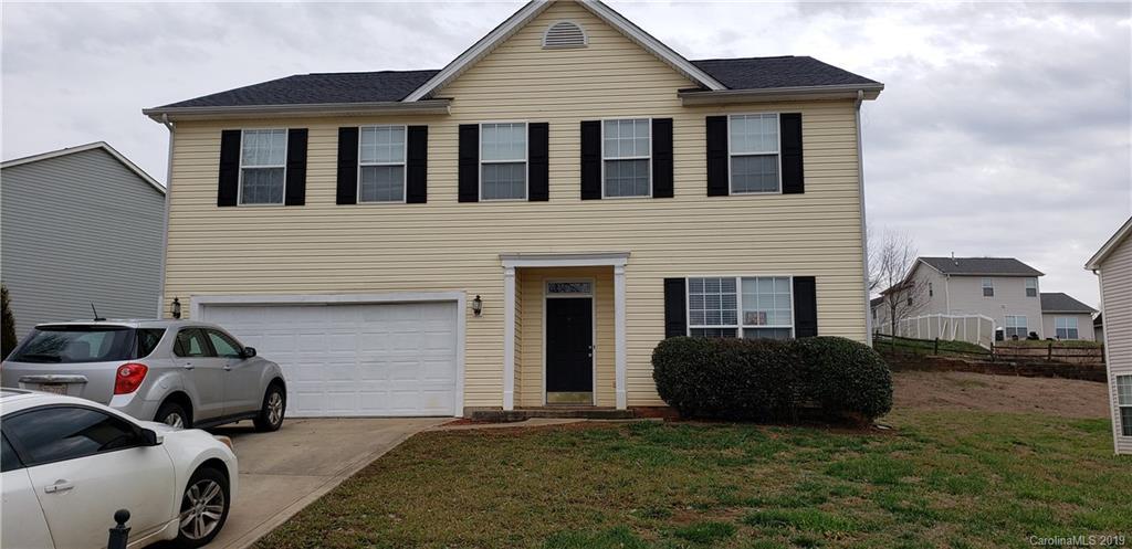 6819 Blake Brook Dr., Concord, NC 28025