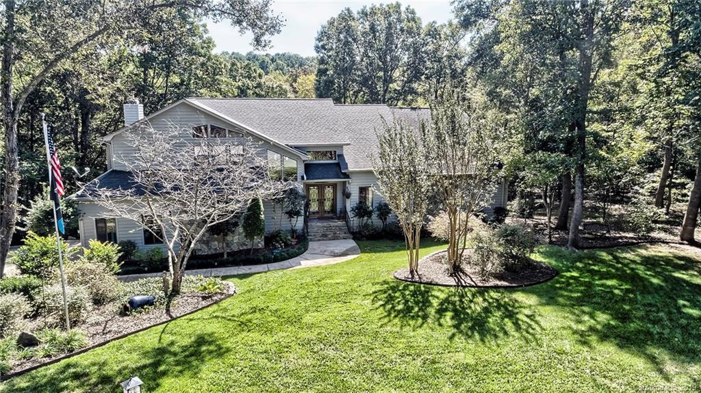 13400 Windward Cove, Charlotte, NC 28278