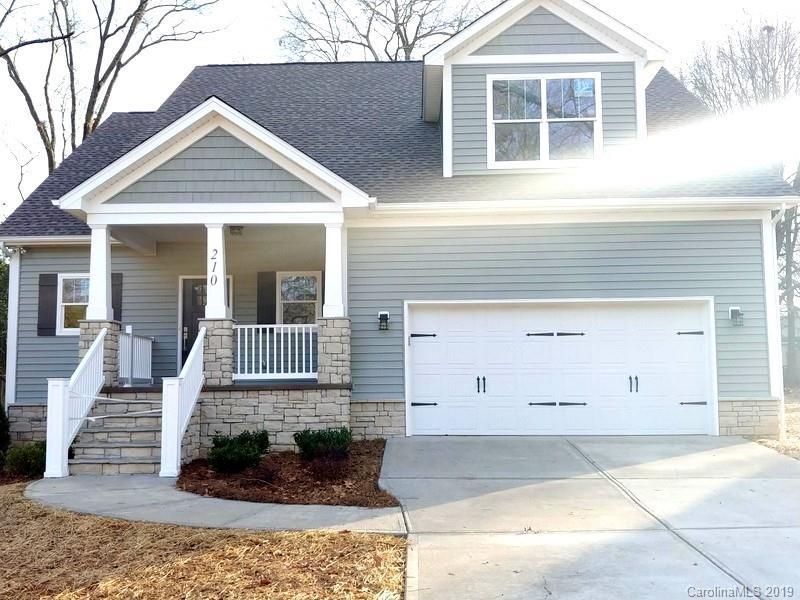 212 Plaza Dr., Harrisburg, NC 28075