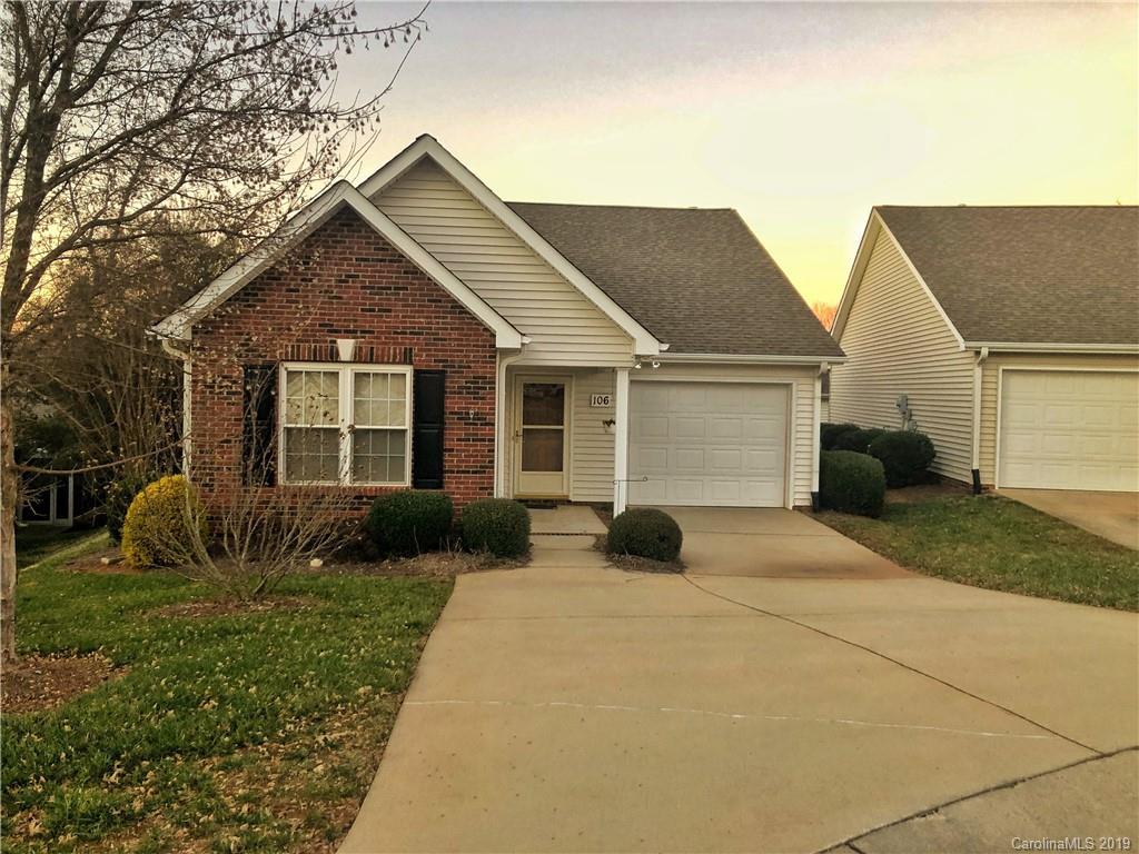 106 Keswick Ln. #129, Mooresville, NC 28117