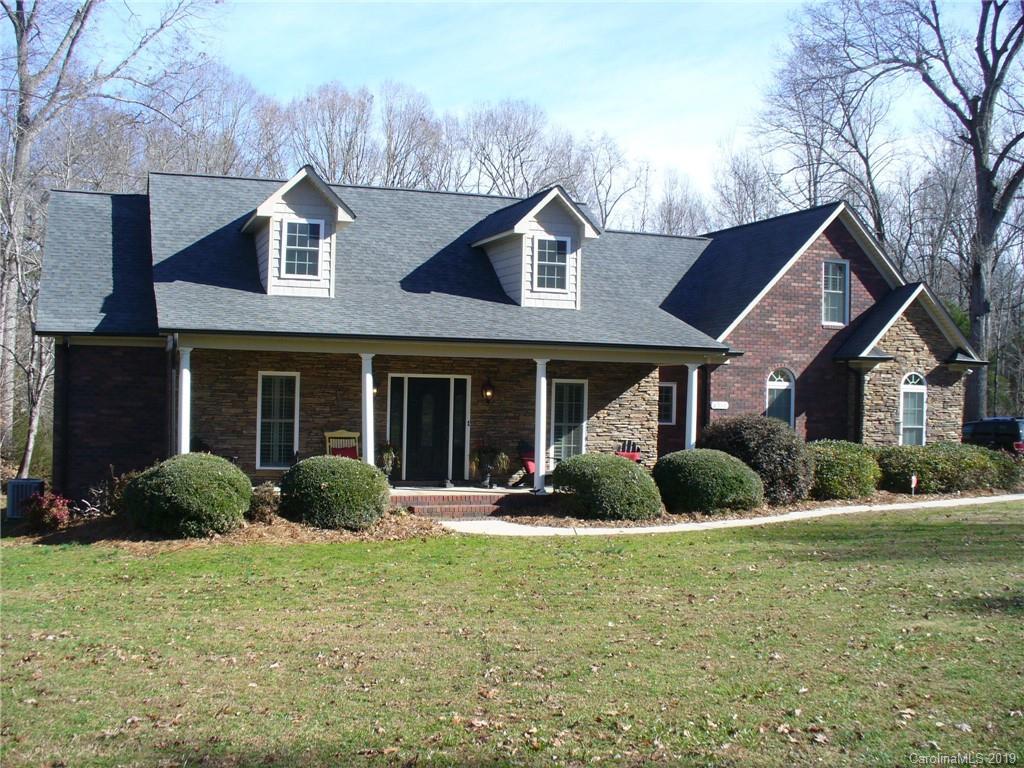 8510 Unity Church Rd., Kannapolis, NC 28081