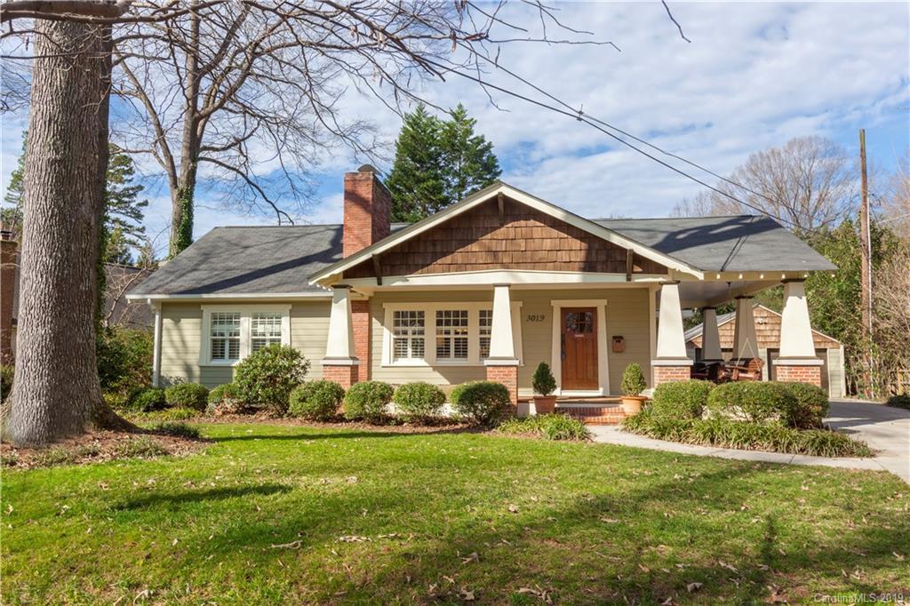 3019 E Ford Rd., Charlotte, NC 28205