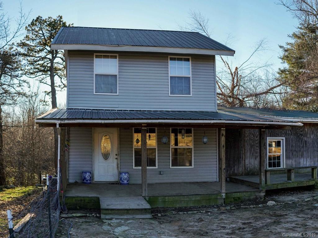 765 Shumont Rd., Black Mountain, NC 28711