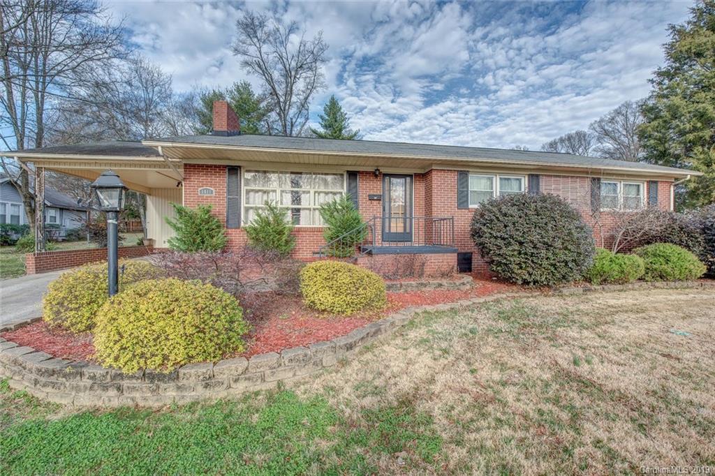1411 S York Rd., Gastonia, NC 28052