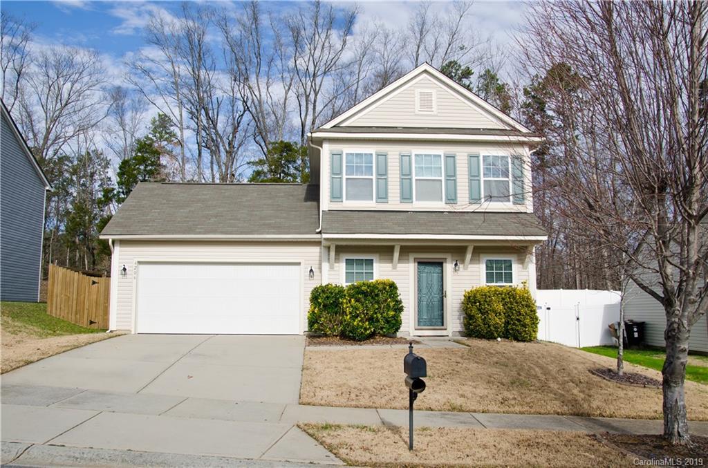 4206 Clifftonville Ave., Concord, NC 28025