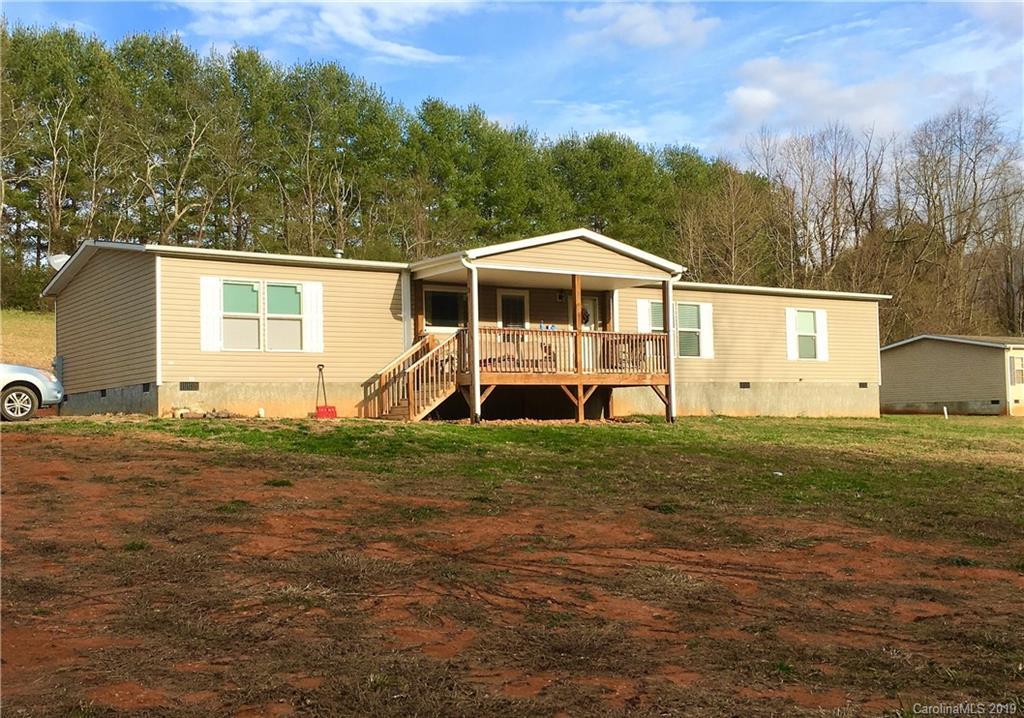 31 Serenity Creek Dr., Leicester, NC 28748