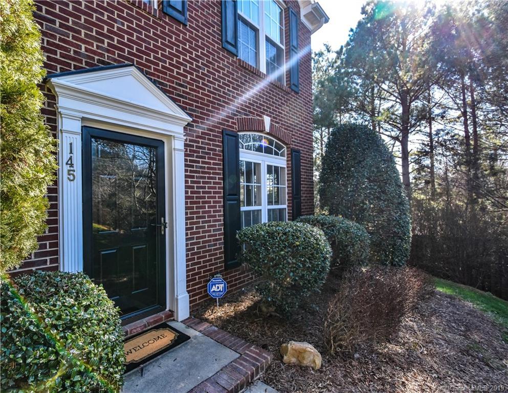 145 Talbert Town Loop #206, Mooresville, NC 28117