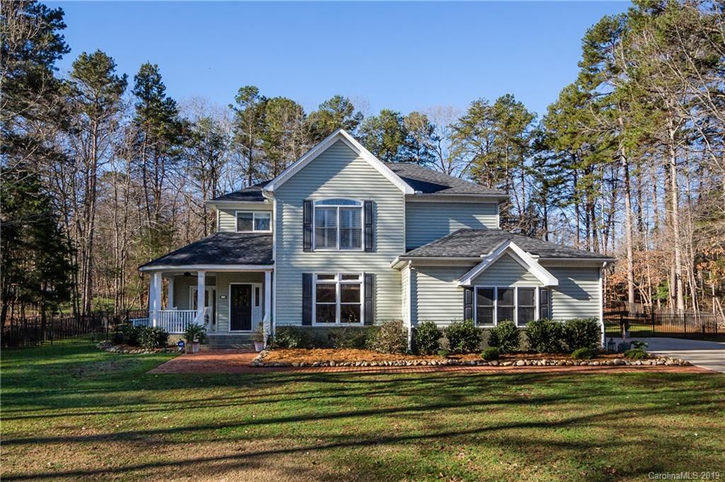 173 Crosscut Dr., Denver, NC 28037