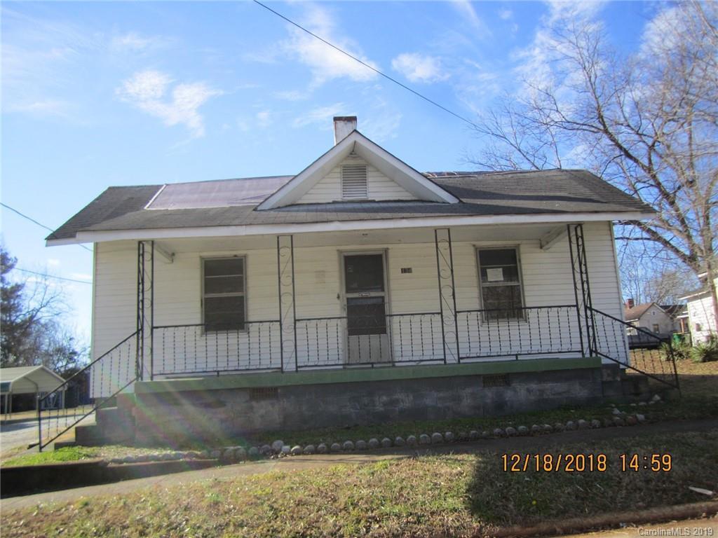 134 Crawford St. #68, Salisbury, NC 28146