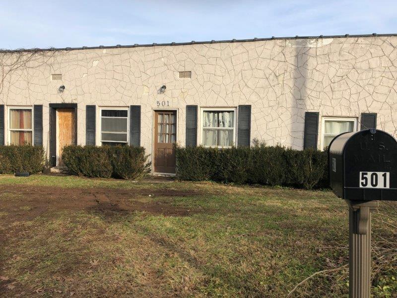501 Carolina Ave., Hickory, NC 28601