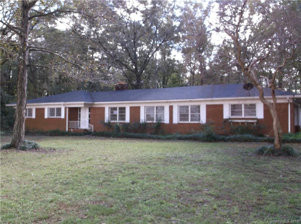 9307 Landsford Rd., Monroe, NC 28112