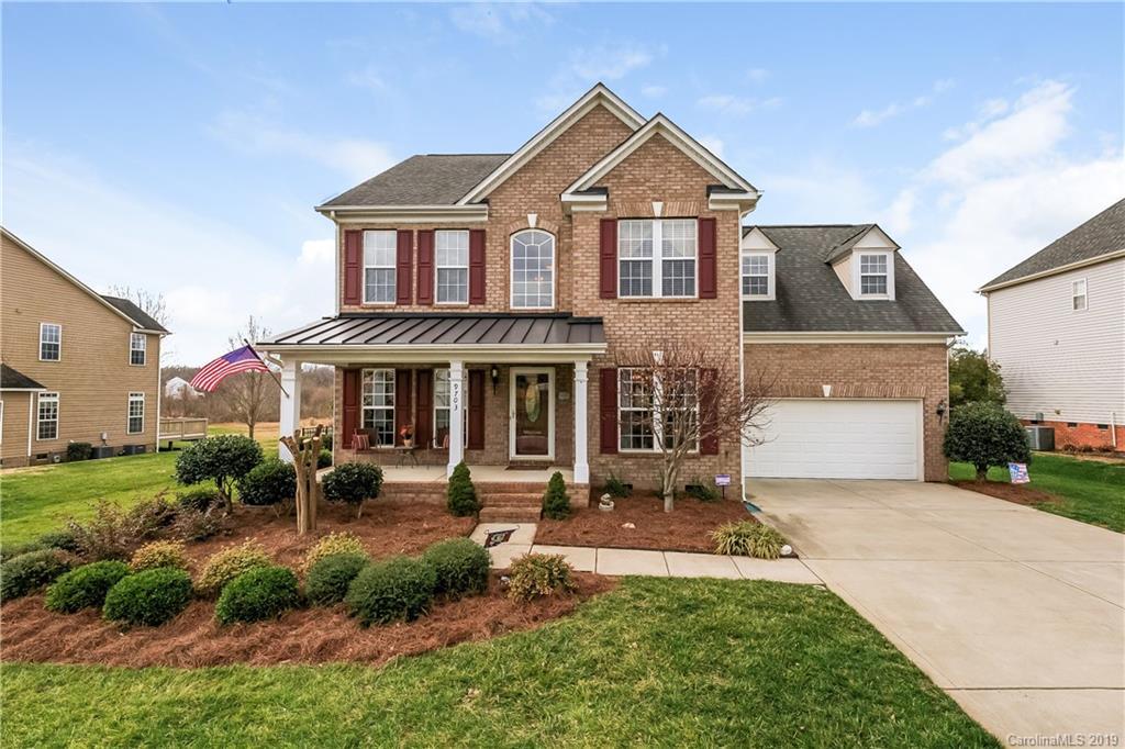 9703 Capella Ave., Concord, NC 28027