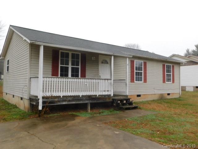 306 Clancy St., Salisbury, NC 28147