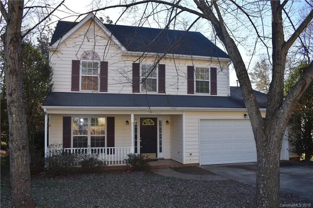 2738 Black Walnut Ln. #53, Charlotte, NC 28262