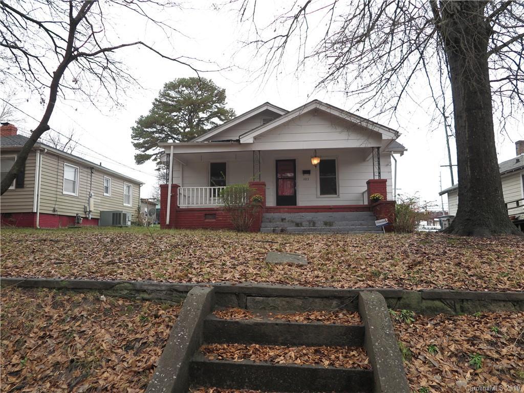 403 Boyd St., Gastonia, NC 28052