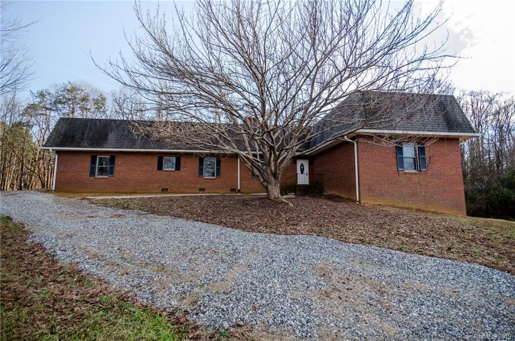 117 Bussell Rd., Statesville, NC 28625