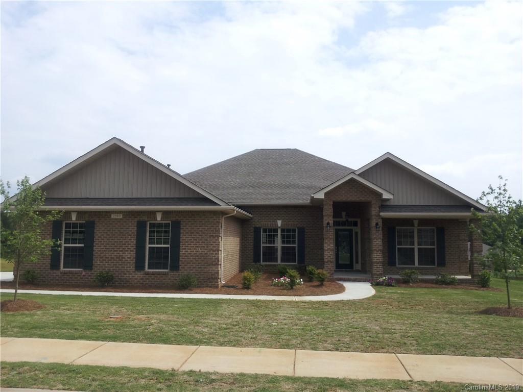 193 Hunters Hill Dr. #20, Statesville, NC 28677