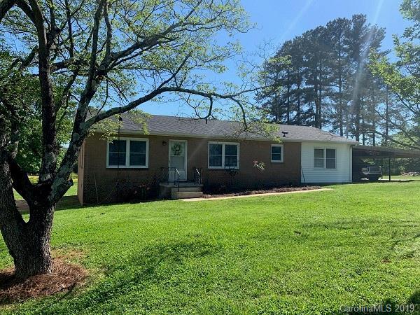 509 Eastbend Ln., Salisbury, NC 28146