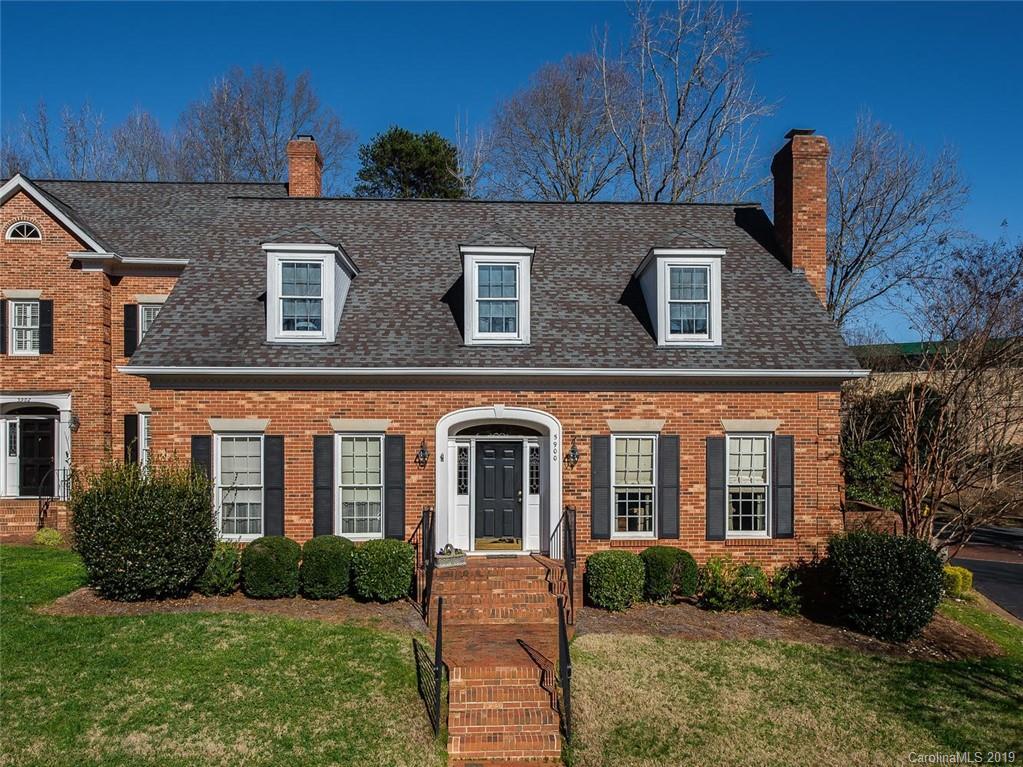 5900 Sharon Hills Rd., Charlotte, NC 28210