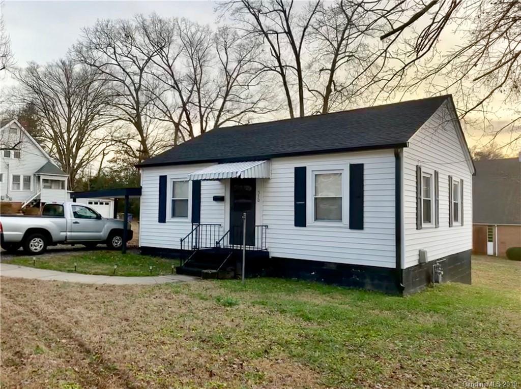 530 Salisbury Rd. #14, Statesville, NC 28677