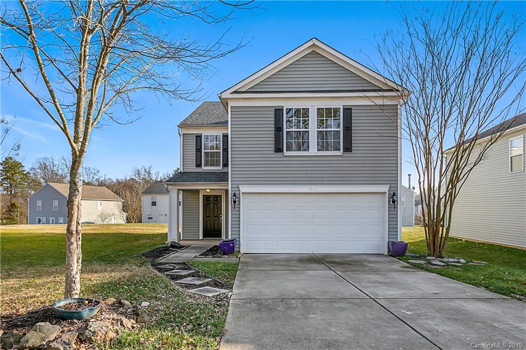 1907 Almond Hills Dr., Charlotte, NC 28262