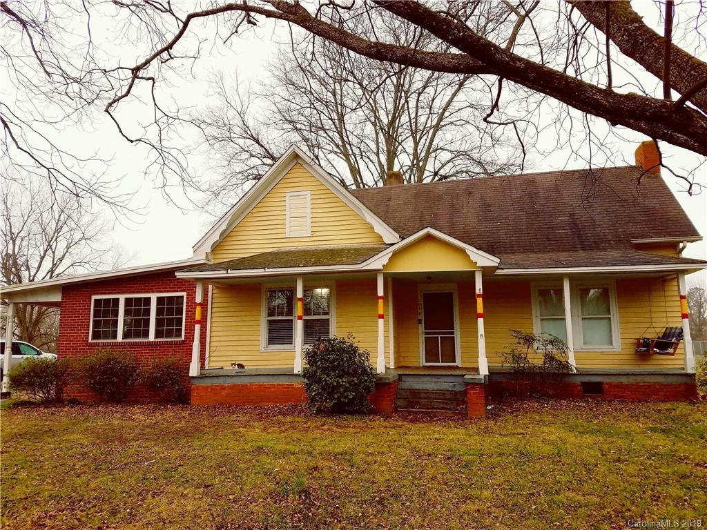 204 Oak Dr., Shelby, NC 28150