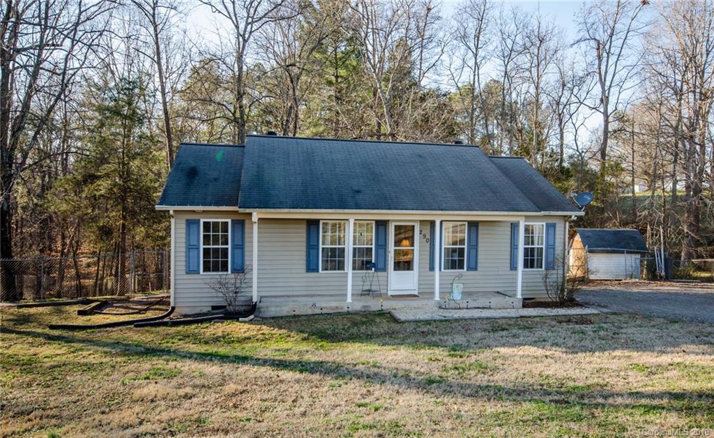 290 Gantt Horn Rd. #5, Statesville, NC 28625