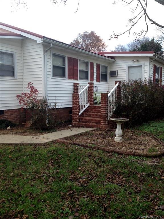 8401 Morgan Mill Rd., Monroe, NC 28110